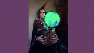 Mettere mano al mondo. La forza inedita delle donne