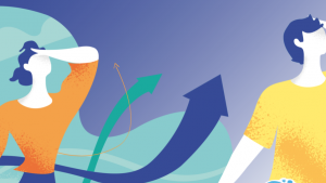 Sulle orme del futuro