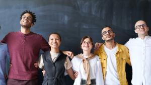 Cybersecurity Career Day