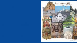 Cisterna Bona Sforza