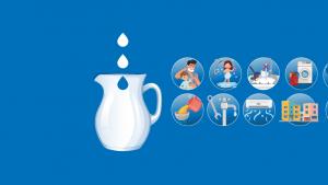 Conta la goccia Conta la goccia