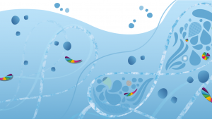 Gocce di inclusione Gocce di inclusione