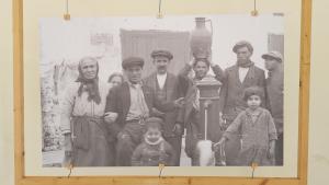 La fontana racconta La fontana racconta