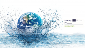 crosswater + Crosswater +