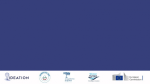 card progetto ideation card progetto ideation con lampadina stilizzata al lato destro