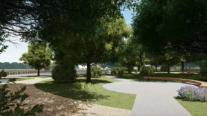 Parco dell’Acqua a Manduria