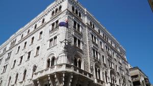Palazzo dell'acqua