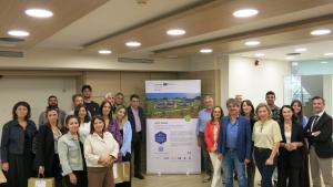 ECO FLOW entra nel vivo: da Gallipoli ad Arta, nuove soluzioni per il riuso sostenibile delle acque reflue ECO FLOW entra nel vivo: da Gallipoli ad Arta, nuove soluzioni per il riuso sostenibile delle acque reflue