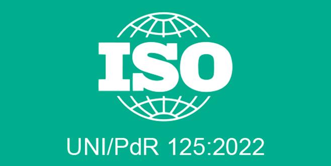 UNI/PdR 125:2022