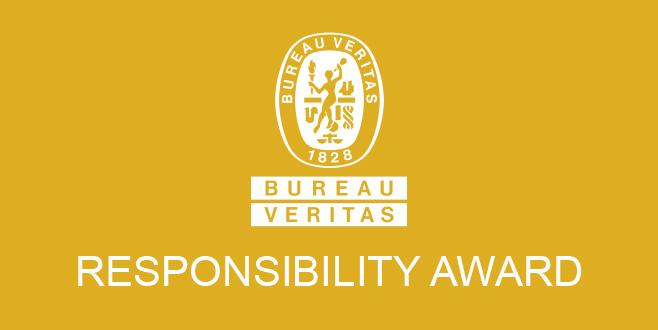 Responsibility Award