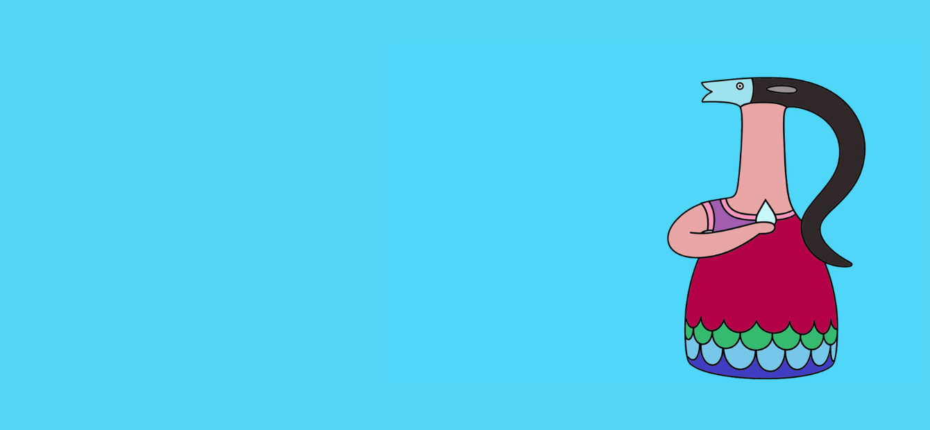 Mostra "La Parsimonia dell'acqua" Immagine rappresentativa di un brocca per la mostra "La Parsimonia dell'acqua"