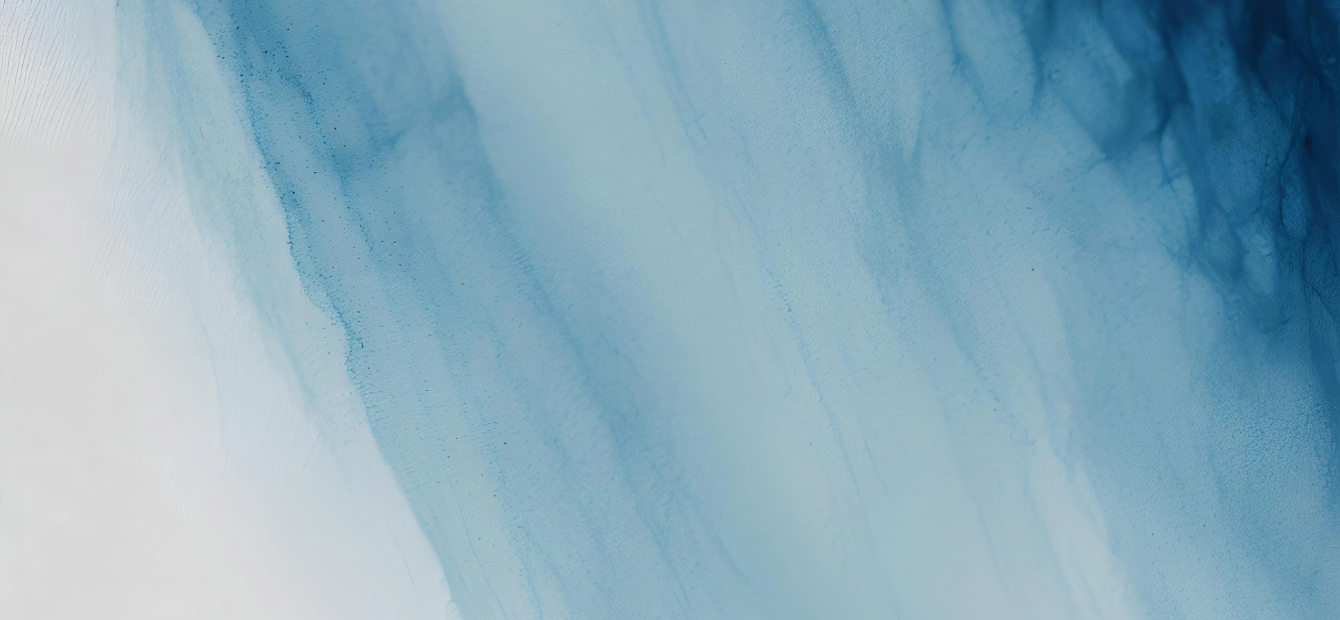 immagine con varie gradazioni di blu 