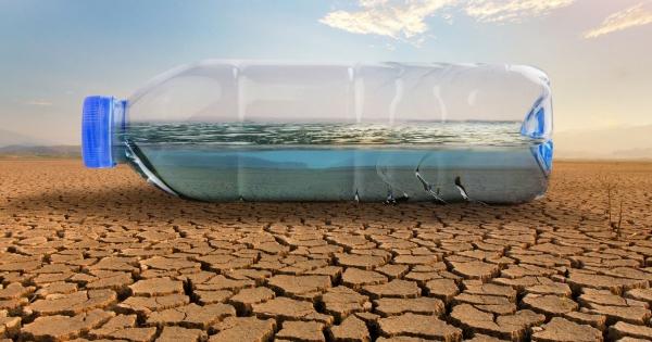 Acqua, “oro blu”: ricchezza per tutti che non va sprecata